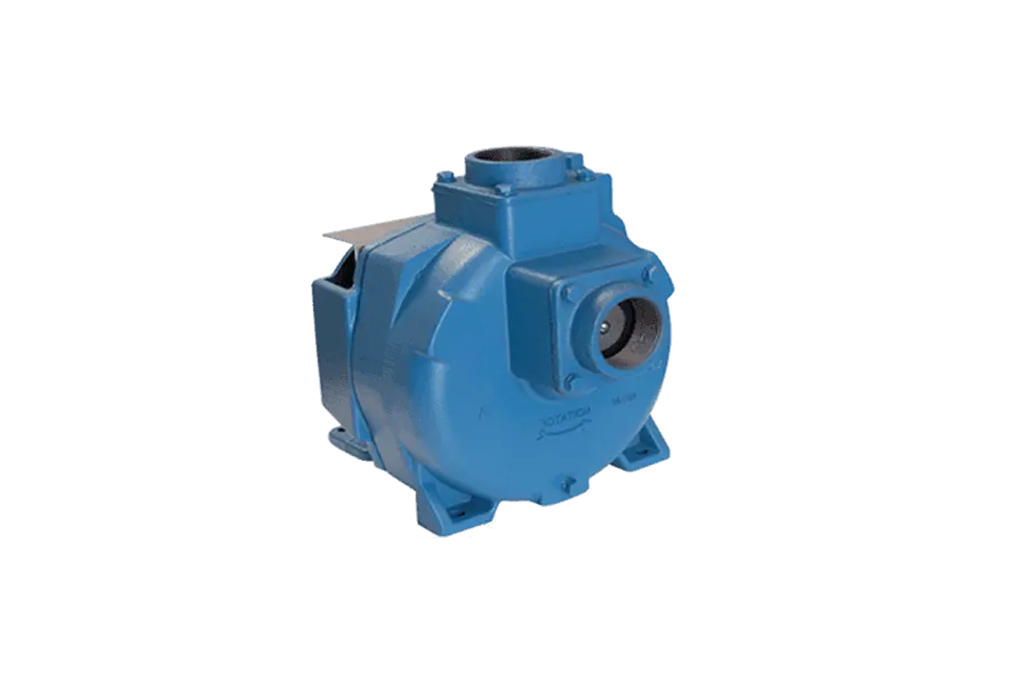 Buy HHLF PumPAK | Self Priming Centrifugal Pump | MP36095 | Buy MP