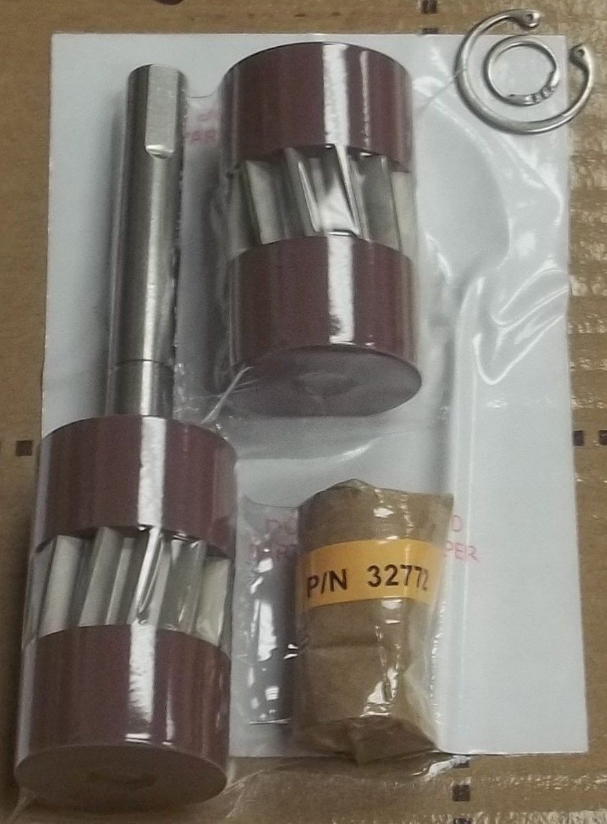 Oberdorfer Authorized Repair Service Parts Repair Kit