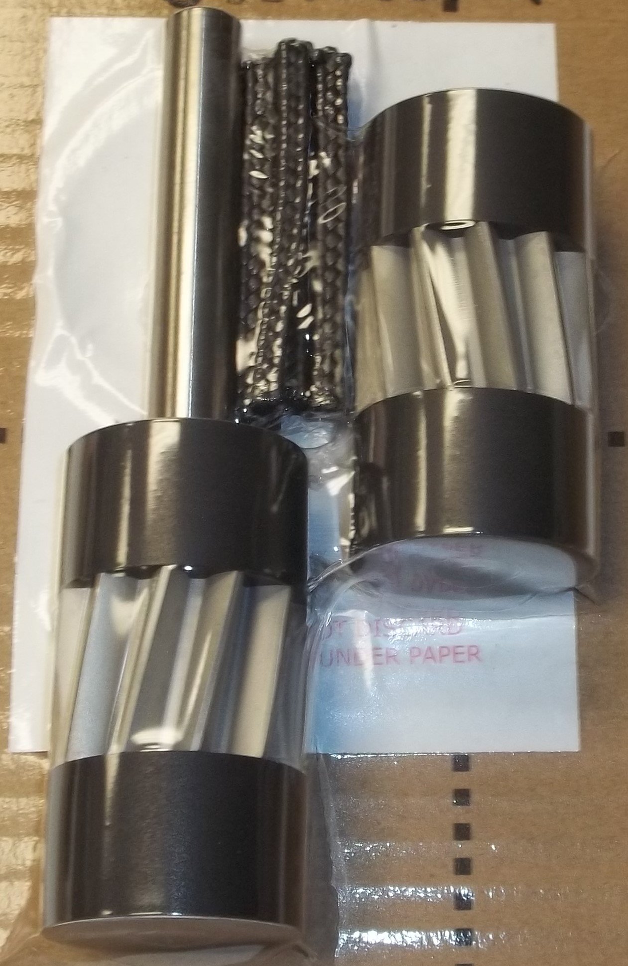 Oberdorfer Authorized Repair Service Parts Repair Kit