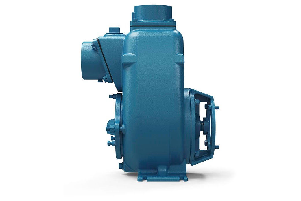 Buy 2CT-3HS PumPAK | Self Priming Centrifugal Trash Pump | MP33601