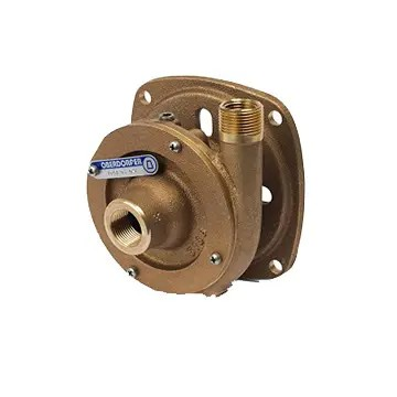 9734 NFT POWER LOOP PL FUNE 80-300T 船/M8（Centrifugal Pumps