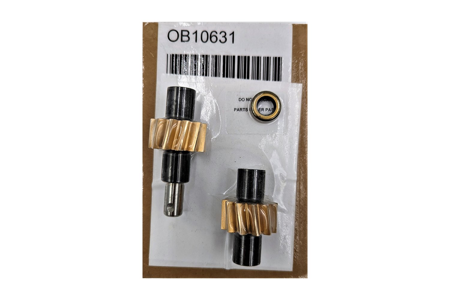 Oberdorfer Authorized Repair Service Parts Repair Kit