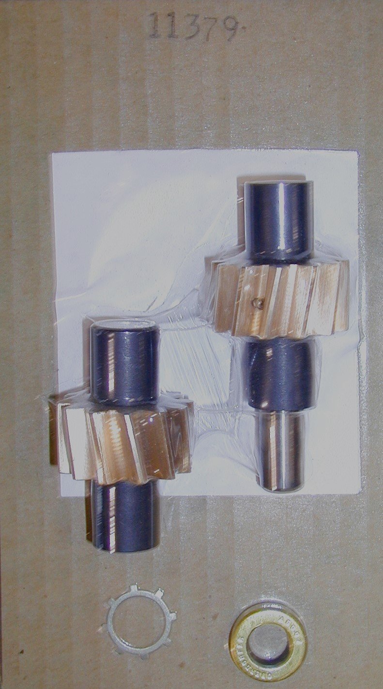 Oberdorfer Authorized Repair Service Parts Repair Kit