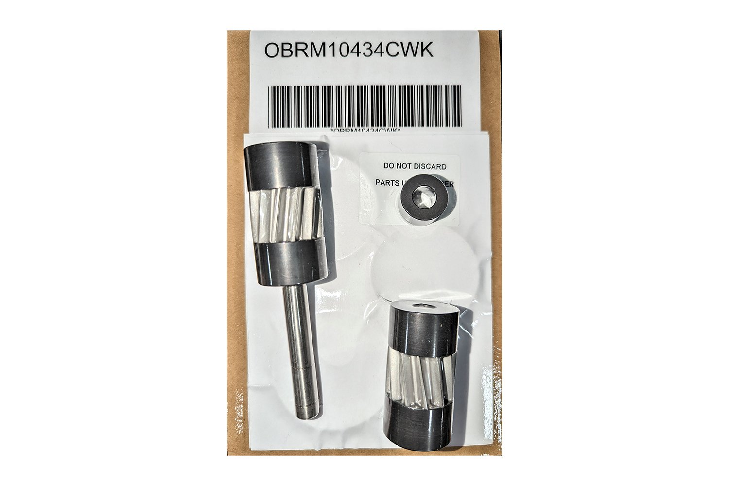 RT-101024専用 Chemkit, Repair Kit Chemsteel for OBR10316CA | (OBR10316CAK