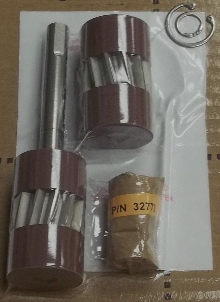 Oberdorfer Authorized Repair Service Parts Repair Kit