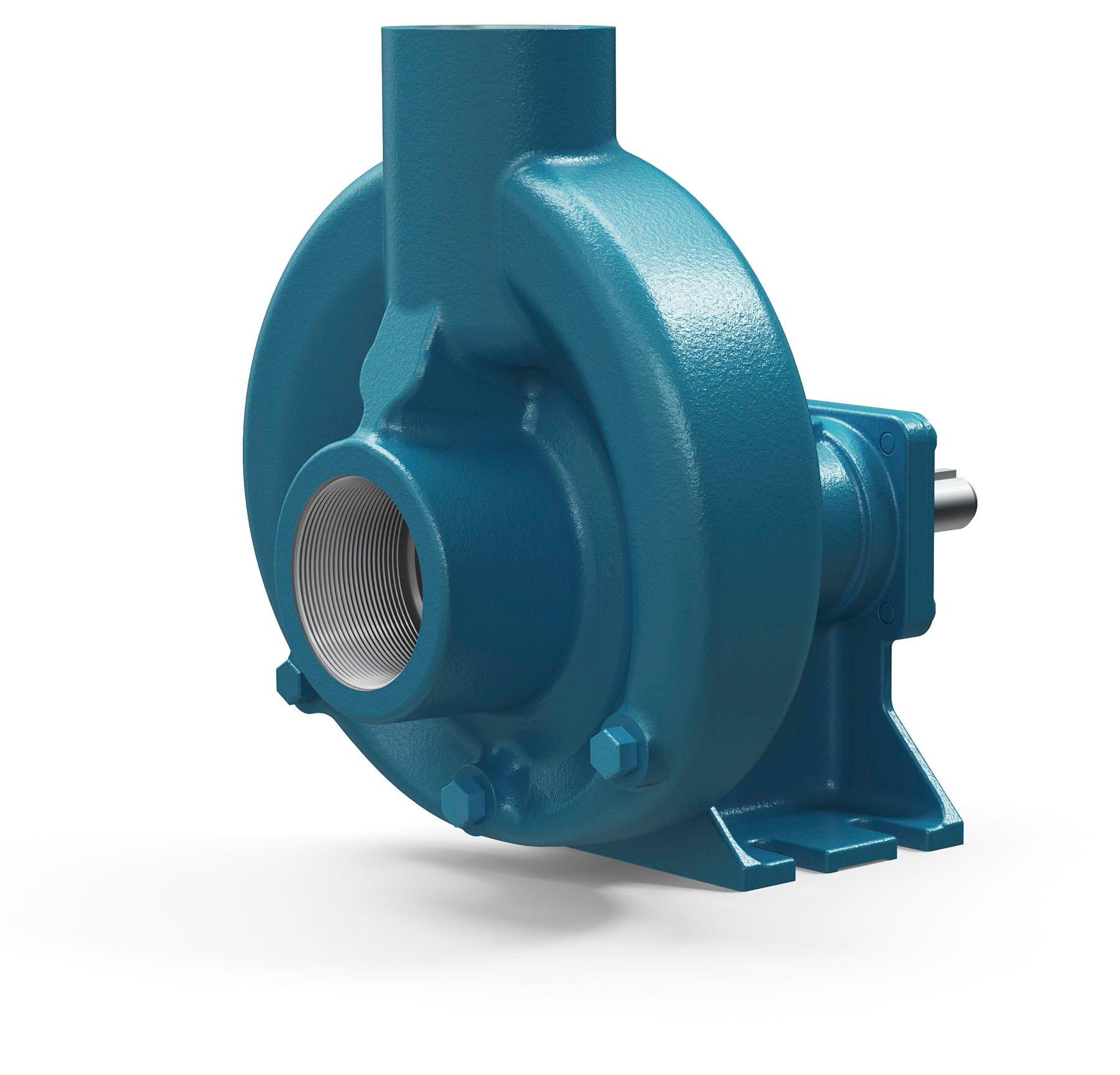 t Buy Series 130 | End Suction Centrifugal Pump and Motor Unit