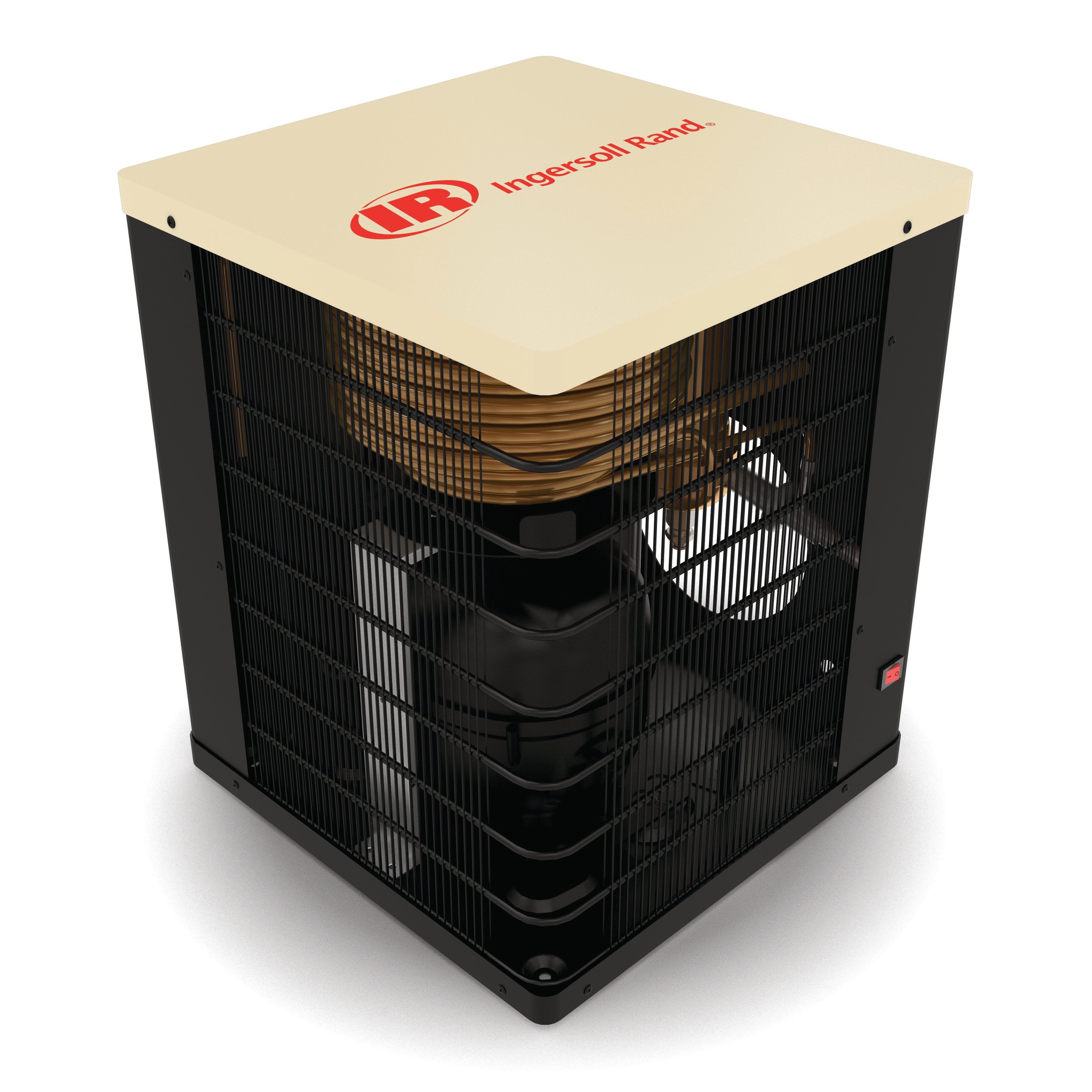 Buy Refrigerated Non-Cycling Air Dryer: DA25INA100 Dryer 15 SCFM