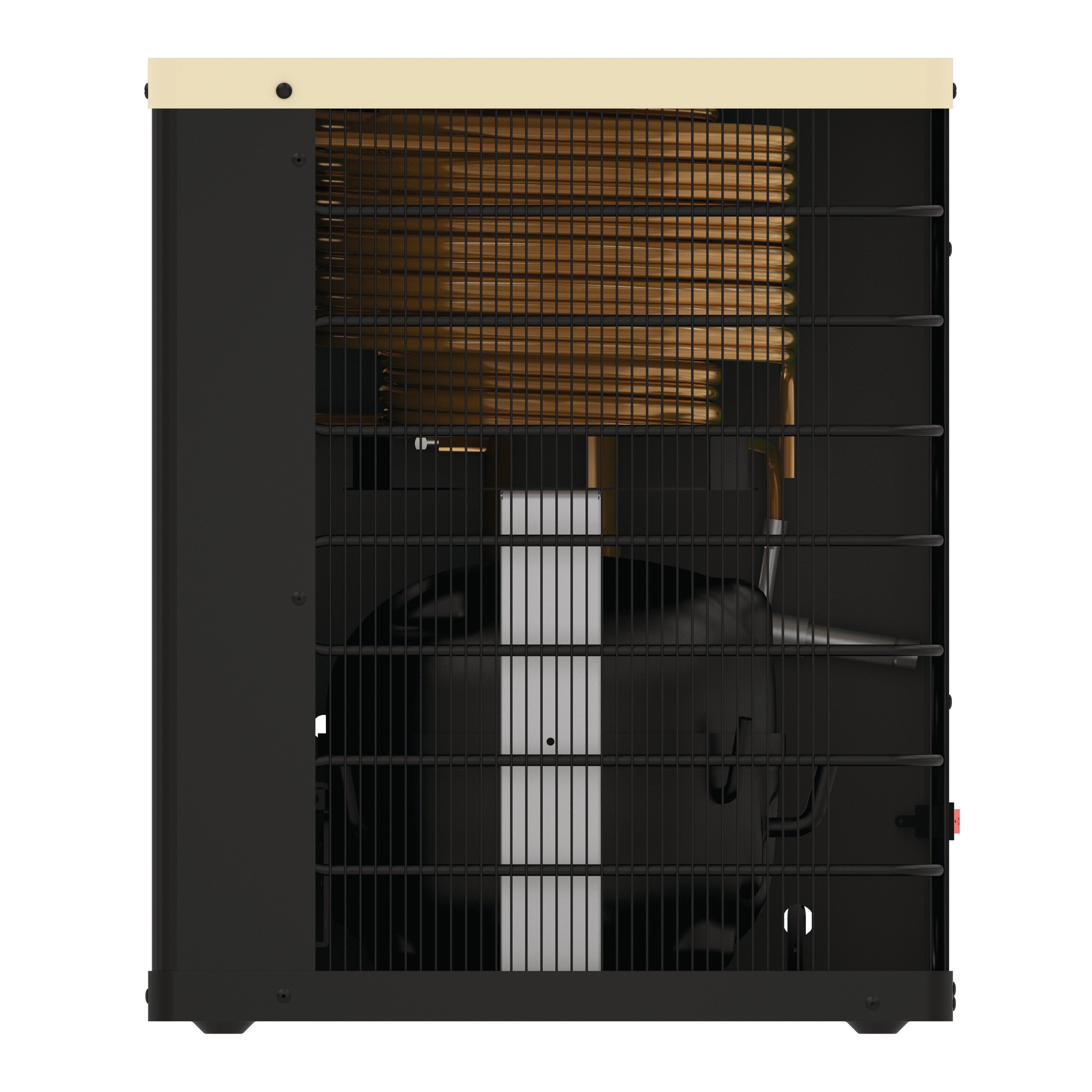 Buy Refrigerated Non-Cycling Air Dryer: DA25INA100 Dryer 15 SCFM