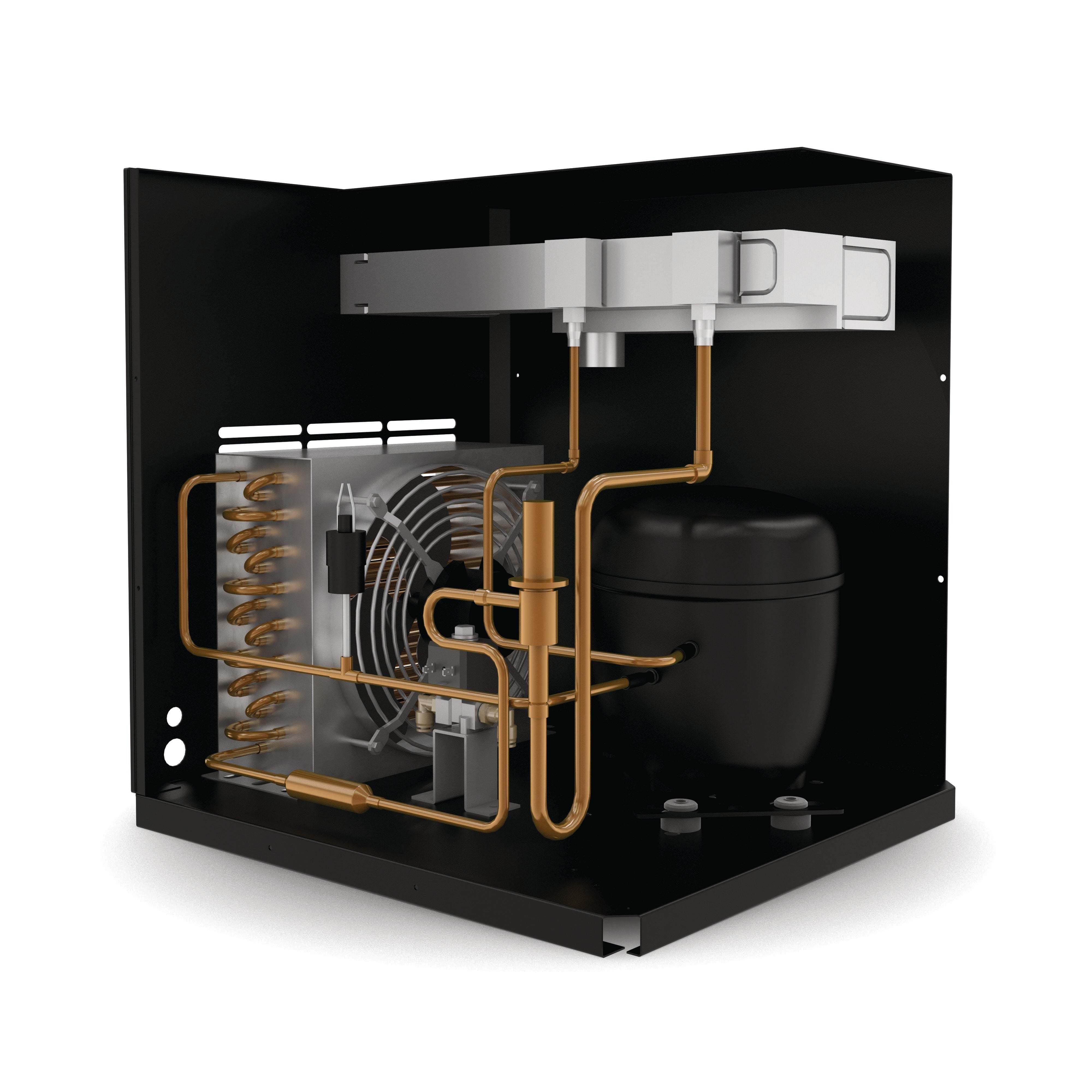 Buy Refrigerated Non-Cycling Air Dryer: DA54INA100 Dryer 32 SCFM Buy Refrigerated Non-Cycling Air Dryer: DA54INA100 Dryer 32 SCFM
