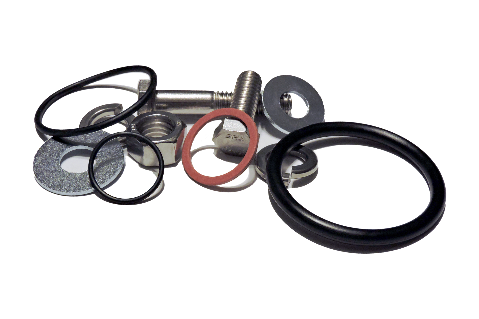 Oberdorfer Authorized Repair Service Parts Repair Kit