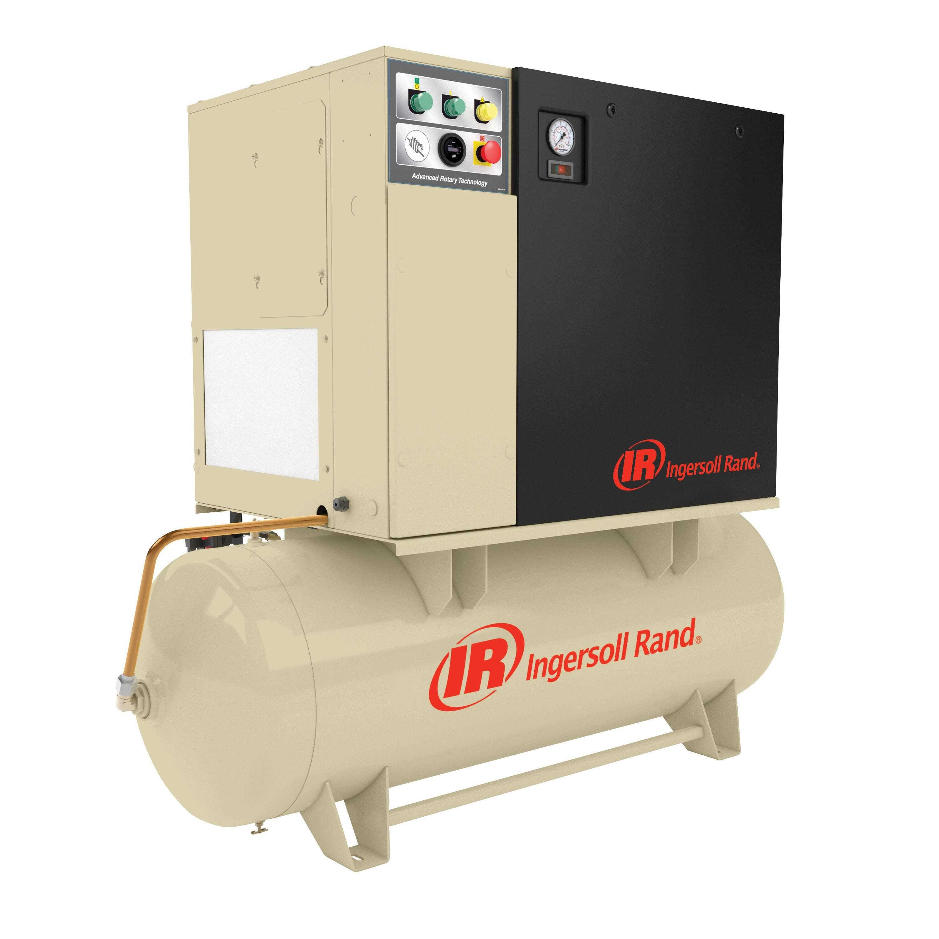 Buy Rotary Screw Compressor: UP6-7.5TAS-150; 460-3-60; MAX 150 PSI