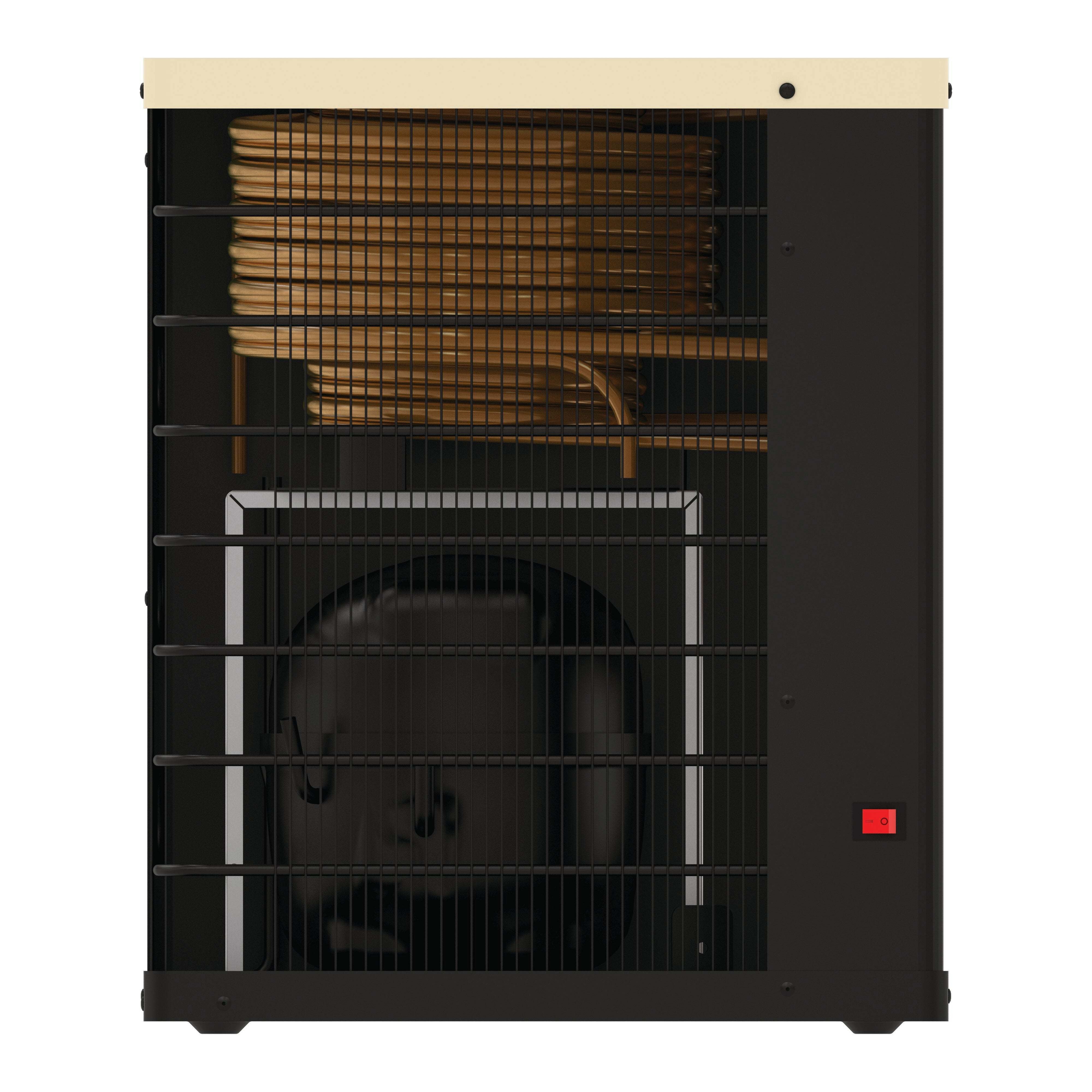 Buy Refrigerated Non-Cycling Air Dryer: DA12INA100 Dryer 7 SCFM AC