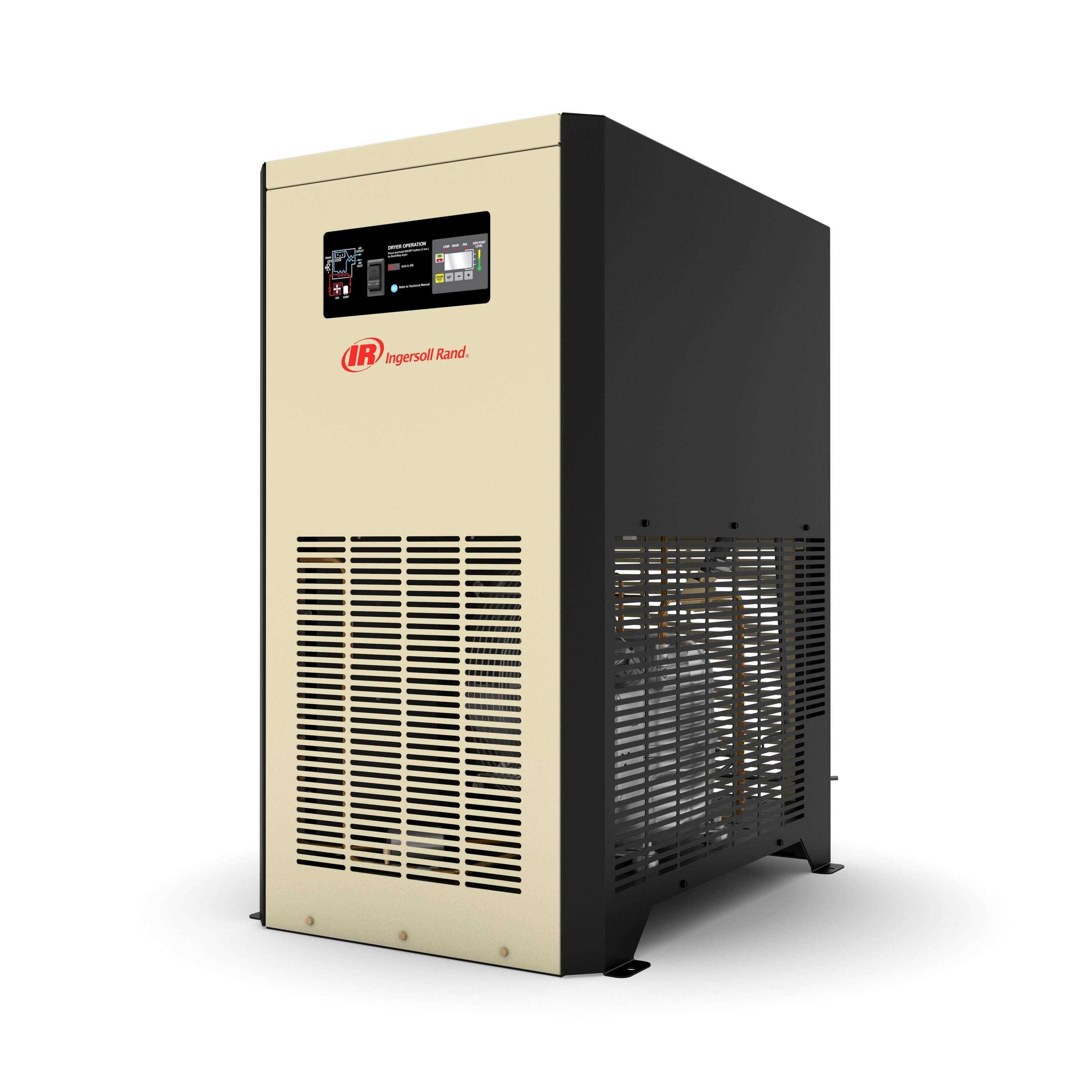 Buy Refrigerated Non-Cycling Air Dryer: DB340INA20NG 200 SCFM ENLD
