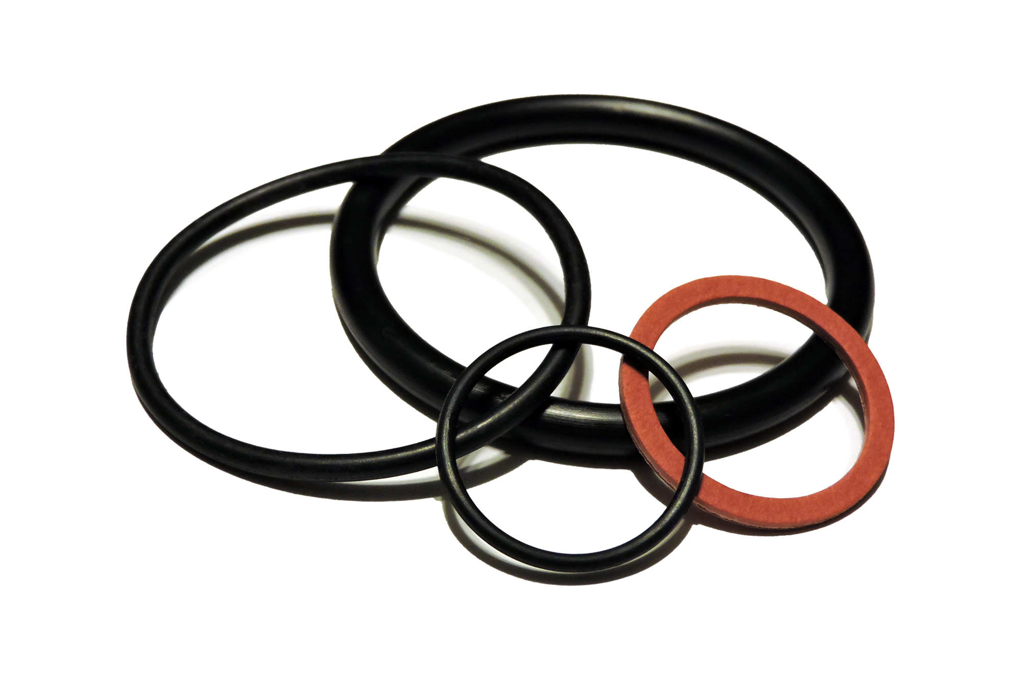 MP Pumps Authorized Repair Parts O-Ring