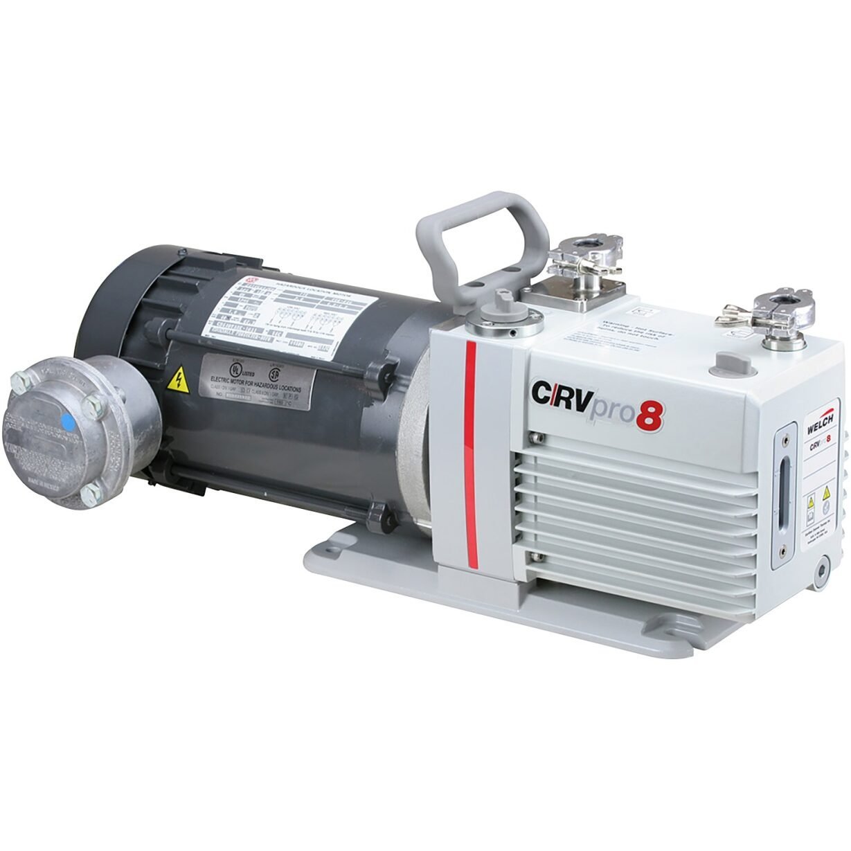 Buy CRVpro 8 XPRF | Welch Shop