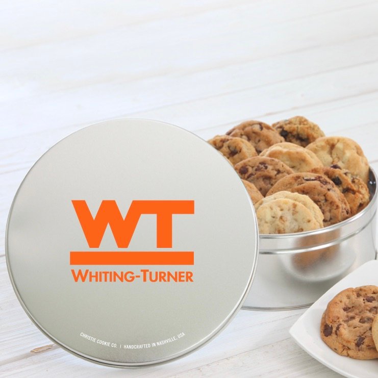 The Whiting Turner Contracting Company Round 18