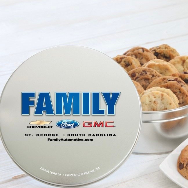 Family Automotive Round 18