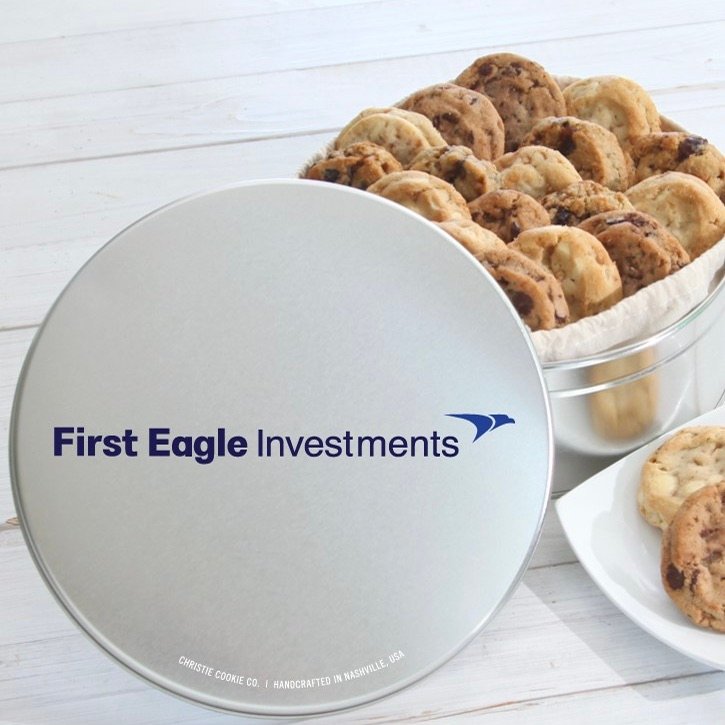 First Eagle Investments Round 36