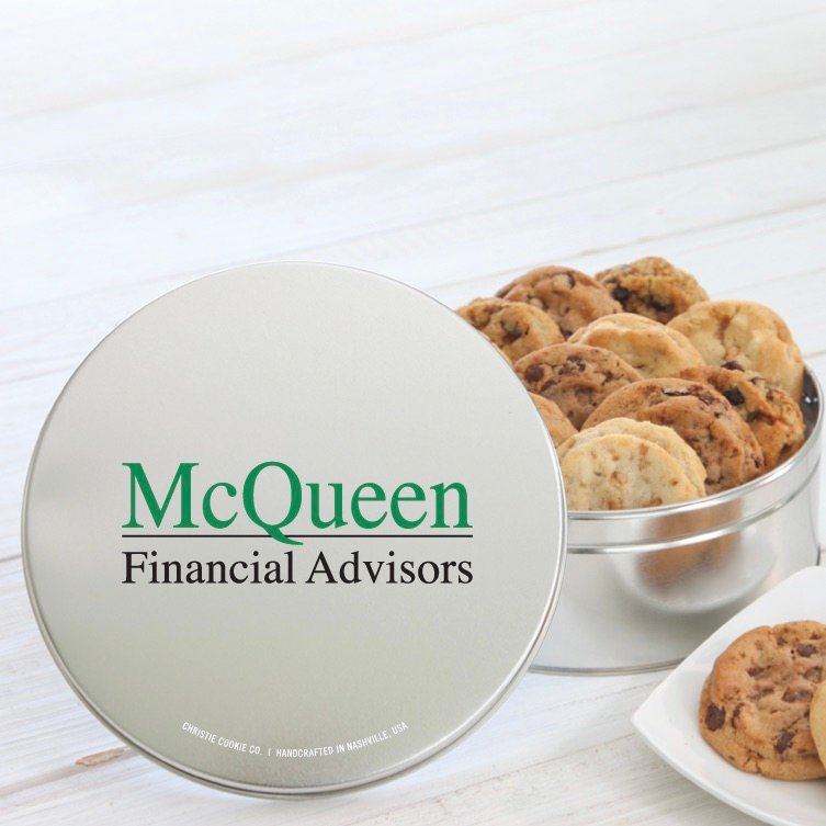 McQueen Financial Advisors Round 18