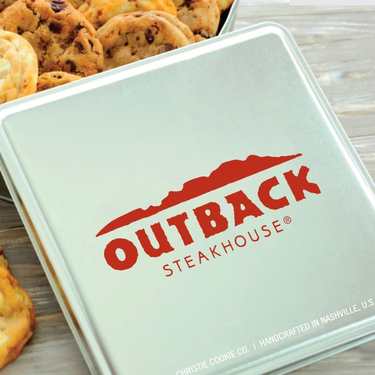 Outback Steakhouse Square 24