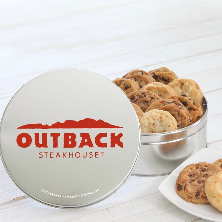 Outback Steakhouse Round 18
