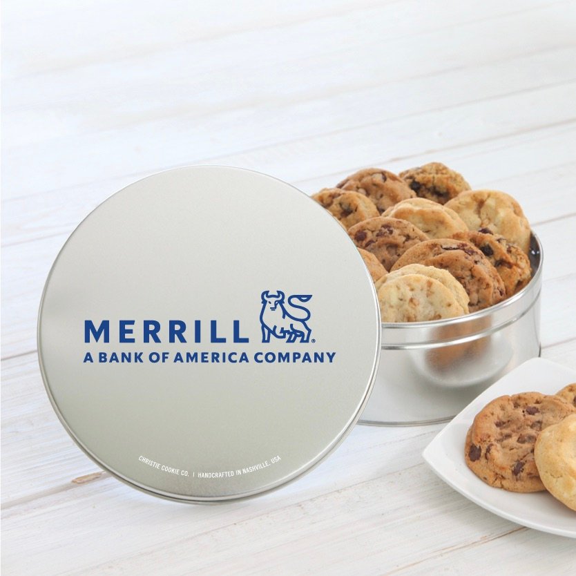 Merrill Lynch Round 18