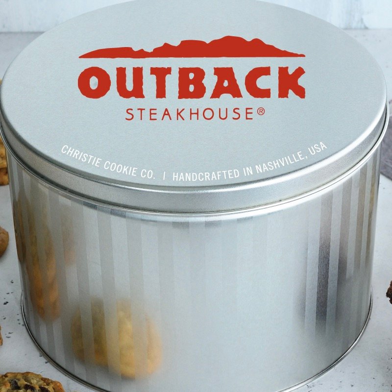 Outback Steakhouse Round 60