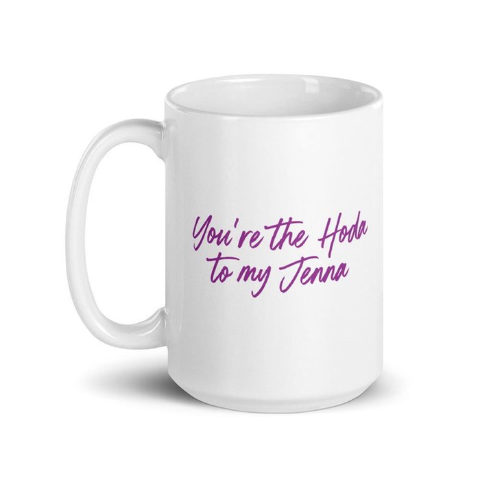 These TODAY Show Mugs Make Your Morning Coffee Way More Fun