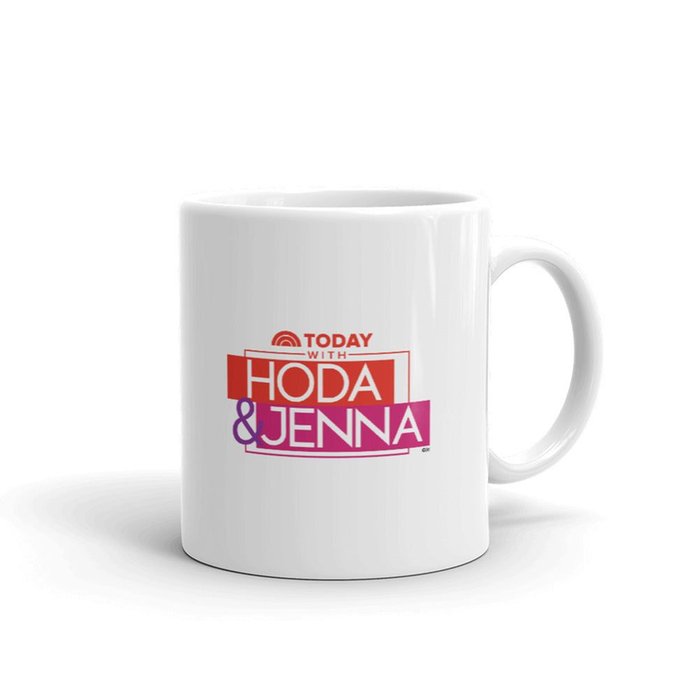 These TODAY Show Mugs Make Your Morning Coffee Way More Fun