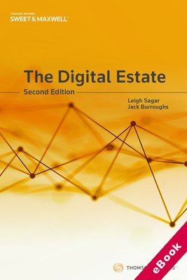 The Digital Estate 2nd Edition