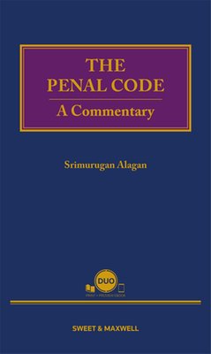 The Penal Code: a Commentary