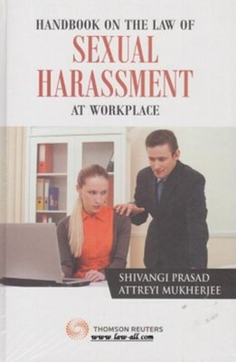 Handbook on the Law of Sexual Harassment at Work Place
