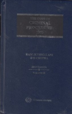 The Code of Criminal Procedure 1973