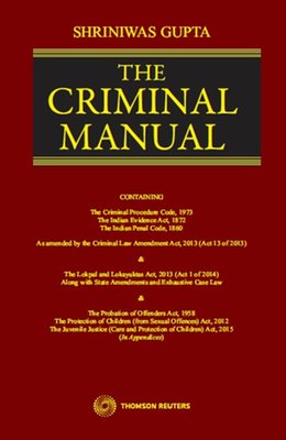 The Criminal Manual