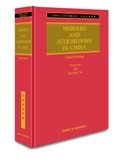 Mergers & Acquisitions in China