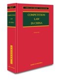 Competition Law in China
