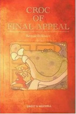 Croc of Final Appeal