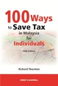 100 Ways to Save Tax in Malaysia for Individuals