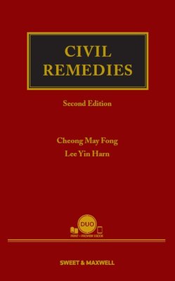 Civil Remedies, 2nd Edition