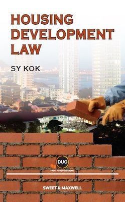 Housing Development Law