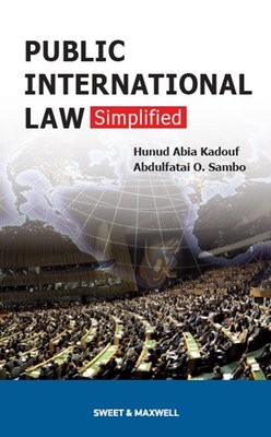 Public International Law Simplified