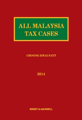 All Malaysia Tax Cases (Amtc) 2014
