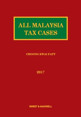 All Malaysia Tax Cases (Amtc) 2017