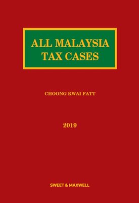 All Malaysia Tax Cases (Amtc) 2019