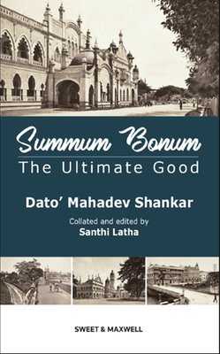 Summum Bonum: the Ultimate Good