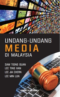 Undang-Undang Media Di Malaysia