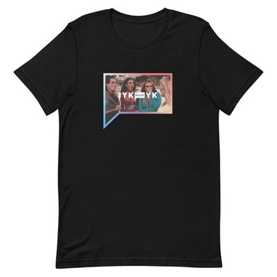 The Real Housewives Of Salt Lake City Bermuda Beach Image Unisex T-shirt