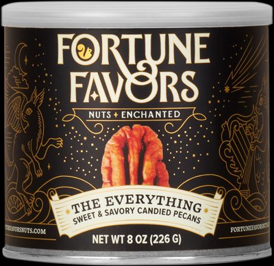 The Everything