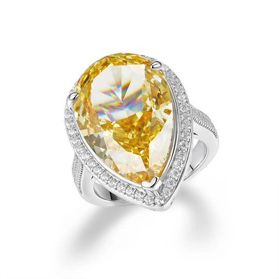The Duchess Ring