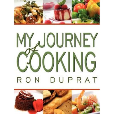 My Journey of Cooking